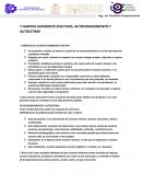 Resumen de los 7 hábitos de la gente altamente efectiva