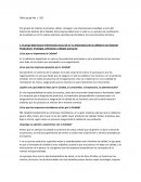 Taller grupal No. 1. SGC