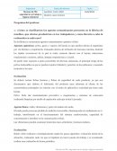 Técnicas de PRL: seguridad en el trabajo e higiene industrial