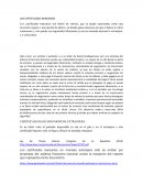 LOS CERTIFICADOS BANCARIOS