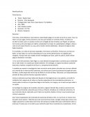 Reseña película Mystic River