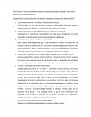 El alma de la maquina