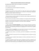 EVALUACION DIAGNOSTICA MATEMATICAS 1 GRADO