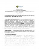 Derecho Administrativo .El cumplimento