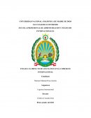 IMPACTO DE LOS FLETES- EFECTO COVID