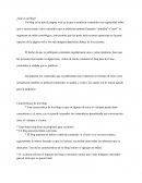 ¿Qué es un blog y cual es su funcionalidad?