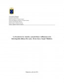 Historiografía Chilena