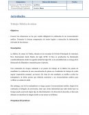 Medicina del Trabajo, Ergonomía y Psicosociología Aplicada