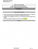 Prospecció de mercats internacionals