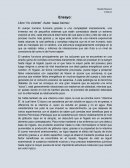 Libro “río viviente”. Autor: Isaac Asimov