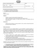 Actividad Ética y moral. Filosofía