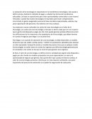 La valoración de la tecnología