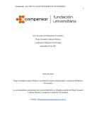 Indicadores Macroeconómicos