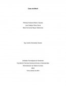 Caso de éxito: EMPRESA MOVIL S.A