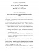 IMPUESTO A LAS GANANCIAS: GRAVAR EMPRESAS, PERSONAS O AMBAS