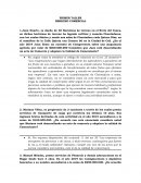 Taller de derecho comercial