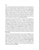 Sobre el conductismo