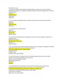 Prototipo de examen administración