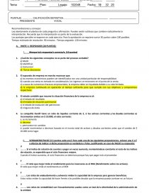 Examen final ubp CAEC. Página 1