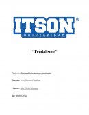 Sociedad, poder y economía en el sistema feudal medieval