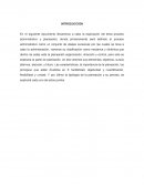 Procesos Administrativos y la etapa Planeación