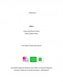 Matematicas. CIPAS 1