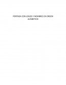 Manual de organizacion PASTELERÍA “SUGGAR CAKE”