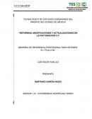 LA PAZ, ESTADO DE MÉXICO