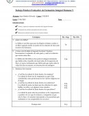 Trabajo Práctico Evaluativo de Formación Integral Humana V