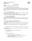 SEMINARIO TEOLOGICO ALIANZA DE CHILE