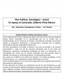 Reseña Histórica, Política, Económica y Social