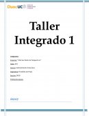 Empresa: “Viña San Pedro de Tarapacá S.A.”