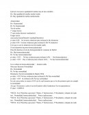 Ejercicio Test anova igualdad de medias mas de dos variables