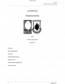 El concepto de logística