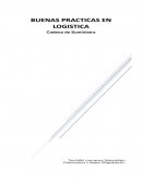 Buenas practicas en logistica