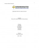 GIMNASIO INFANTIL CARITAS FELICES