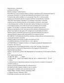 Infraestructura y crecimiento económico en el Peru