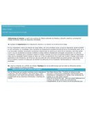 ¿Qué se entiende por conflicto de trabajo?
