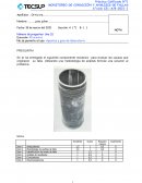 Examen PC1 Monitoreo