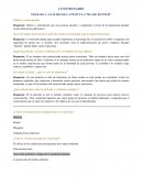 ANÁLISIS DE LA PELÍCULA “BLADE RUNNER”