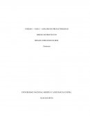 Análisis de prefactibilidad.Gym Happy Muscle