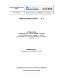 DISTRIBUCION DE PLANTAS INGENIERIA INDUSTRIAL