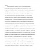 Psicoterapia resumen