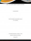 Programa de Administración de Empresas