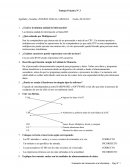 Tecnologia de la informacion y la comunicacion