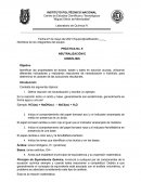 PRÁCTICA No. 5 NEUTRALIZACIÓN E HIDRÓLISIS