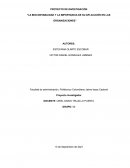 LA BIOCONTABILIDAD Y LA IMPORTANCIA DE SU APLICACIÓN EN LAS ORGANIZACIONES