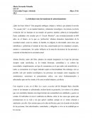 La felicidad como herramienta de adoctrinamiento