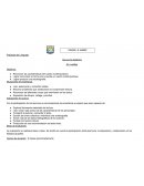 Prácticas del Lenguaje Secuencia didáctica