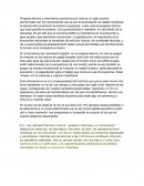 Marcos sociales discurso